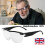Hands Free Magnifying Glasses Magnifier 180% With LED For Reading 1