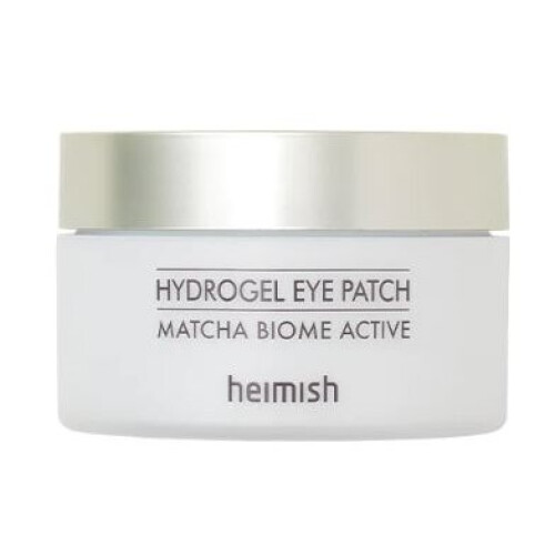 Heimish Matcha Biome Eye Patch