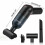 Ισχυρή ηλεκτρική σκούπα αυτοκινήτου Wet / Dry Cordless ισχυρή αναρρόφηση χειρός 13