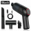 Ισχυρή ηλεκτρική σκούπα αυτοκινήτου Wet / Dry Cordless ισχυρή αναρρόφηση χειρός 2
