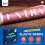 SOL (1 PACK (215-220 pieces)) Natural Elastic Rubber Bands Strong (Size 18) 6