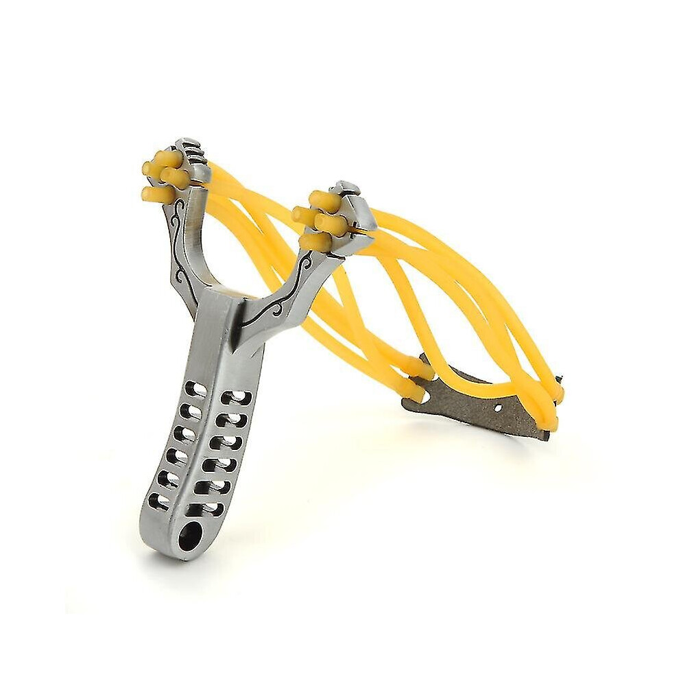 Gogerstar Professional Slingshot Set Outdoor Shot Slingshot Hunting Slingshot With High Velocity Catapult