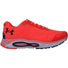 Under Armour HOVR Infinite 3 Red/Black-White 3023540-603 Men's