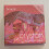 Benefit Cosmetics Nutzen Crystah Erdbeere rosa erröten Pulver Mini 2.5G 2