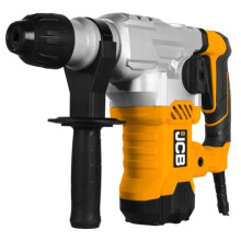 JCB 1500W SDS PLUS? ROTARY HAMMER DRILL