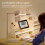 Phone Holder Stand with Wireless Dimmable LED Selfie Fill Light Lamp 10