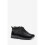 Barbour (Size 12) Barbour Underwood Black Men's Ankle Boots 3