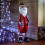 Smart Garden Three Kings Polka Santa XL - 60cm 1