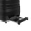 Swan Swan Symphony Kettle & 2 Slice Toaster Contemporary Set in Black 7