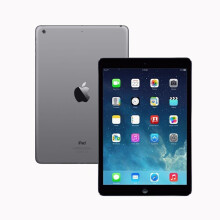 Apple iPad Air 1st Gen 32GB Wi-Fi + Cellular 9.7in Space Grey - Refurbished
