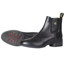 (Black, Adults 6) Dublin Rapture Jodhpur Boots