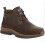 Barbour (Size 8) Barbour Underwood Black Men's Ankle Boots 2