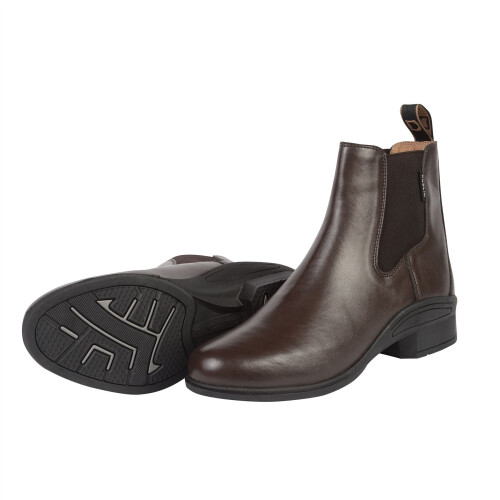 Dublin (Black, Adults 6) Dublin Altitude Jodhpur Boots 2