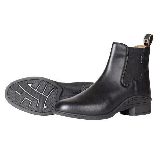 Dublin (Black, Adults 6) Dublin Altitude Jodhpur Boots 1