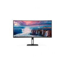 OC Online Curved 34" CU34V5C/BK