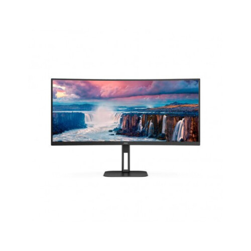 AOC OC Online Curved 34" CU34V5C/BK