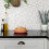 (1) VINTAGE FLOWERS Self-adhesive Wall Tiles 1