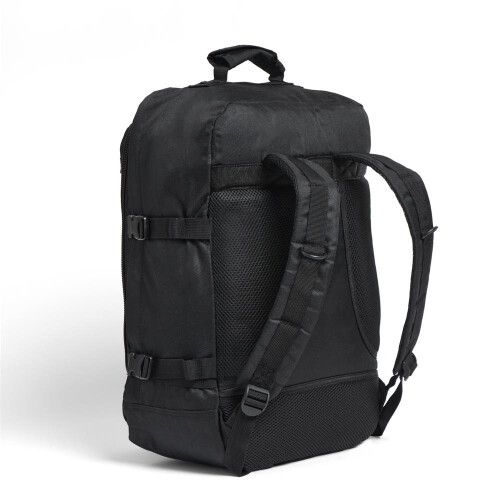 trek buddy backpack review