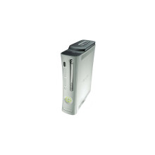 Microsoft Xbox 360 Pro System w/20GB HDD & HDMI Video Gaming Console Unit Only - Refurbished
