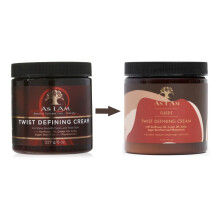 As I Am Twist Defining Cream, 8 Unzen