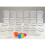 Gr8 Home 24 Pcs Clear Plastic Food Storage Containers Set With Boxes Lids 3