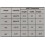 Gr8 Home 24 Pcs Clear Plastic Food Storage Containers Set With Boxes Lids 5