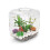Biorb biOrb LIFE 30L Clear Aquarium with MCR LED Lighting 2