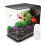 Biorb biOrb FLOW 30L Aquarium in Black with MCR LED Lighting 1