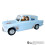 Harry Potter Harry Potter Flying Car & Two Dolls 5