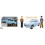 Harry Potter Harry Potter Flying Car & Two Dolls 9