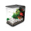 Biorb biOrb FLOW 15L Aquarium in Black with MCR LED Lighting 2