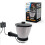 SuperFish Pro Koi Automatic Pond Fish Feeder - Superfish 1
