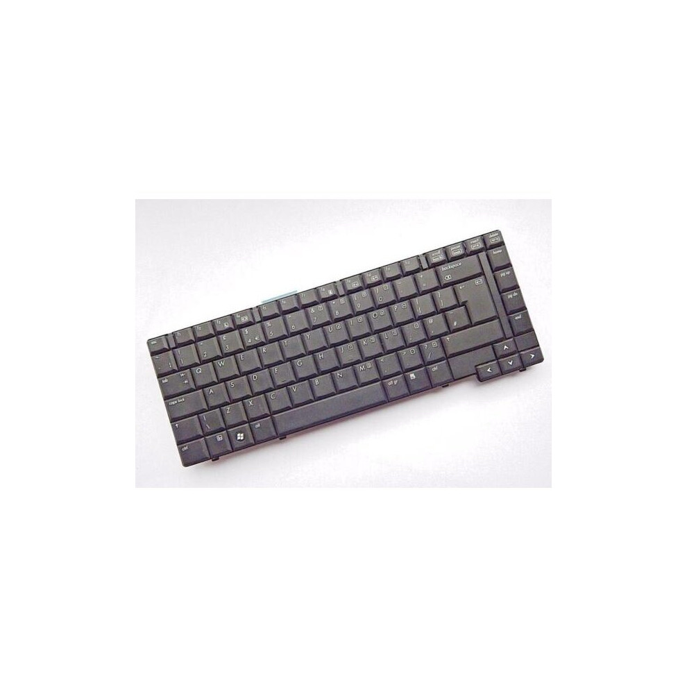 Hp Compaq 6535B 6730B 6735B Laptop Replacement Uk Keyboard 468776-031 487136-031