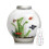 Biorb BiOrb Classic 30L Aquarium in Silver with MCR LED Lighting 1
