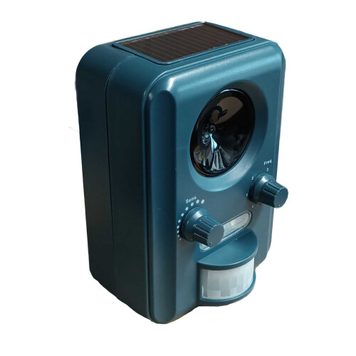 SuperFish Superfish Ultrasonic Pond And Garden Protector