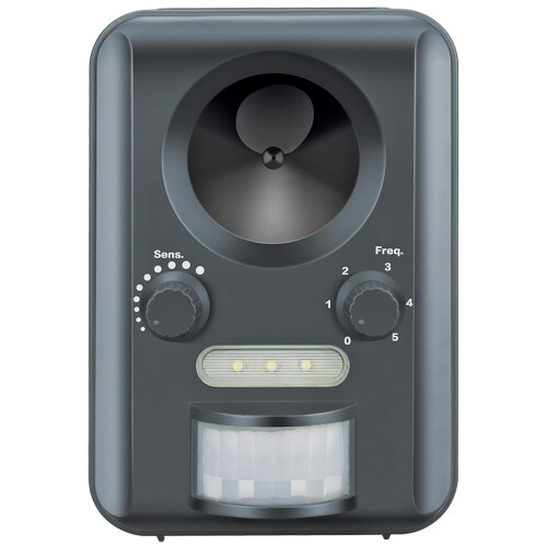 SuperFish Superfish Ultrasonic Pond And Garden Protector 1