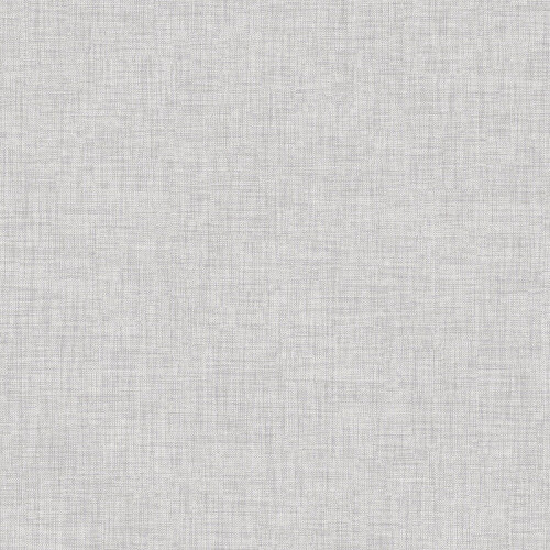 Muriva Cambric Texture Wallpaper Grey Muriva 196301