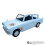 Harry Potter Harry Potter Flying Car & Two Dolls 6