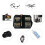 25 Set Mini Screwdriver Set Kit Bits Multi Small Precision Hex Torx Star Repair Tool Leather Case for Mobile Phone, PC Laptop, Watch, Computers, 4