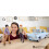 Harry Potter Harry Potter Flying Car & Two Dolls 3