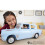 Harry Potter Harry Potter Flying Car & Two Dolls 4