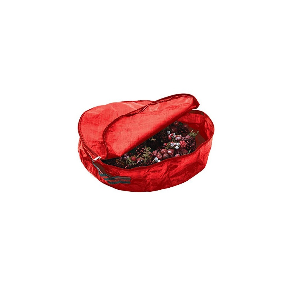 Garland Christmas Wreath Storage Bag Large