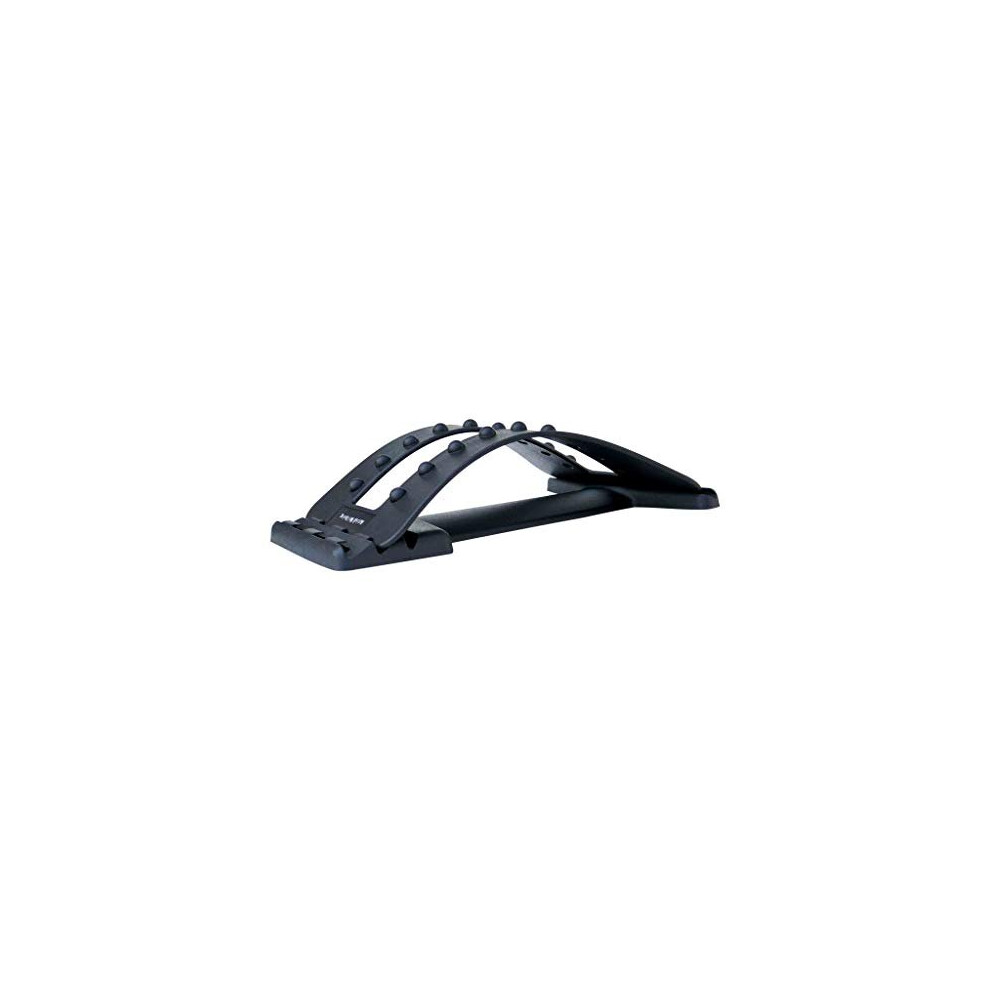 Activ8 Wellbeing Magic Back Stretcher. Posture Support For Lower & Upper Back Pain Relief .Lumbar Spine. Improves Posture & Alignment.
