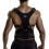 Back Brace Posture Corrector Spinal Support for Women and Men, Lumbar Shoulder Posture Correction for Upper and Lower Back Support, Adjustable Ne 1