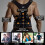 Back Brace Posture Corrector Spinal Support for Women and Men, Lumbar Shoulder Posture Correction for Upper and Lower Back Support, Adjustable Ne 6