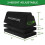 Cervical Orthotic Traction Block | Firm | Spinal & Neck Alignment | 3-Height Adjustable Design 3