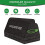 Cervical Orthotic Traction Block | Firm | Spinal & Neck Alignment | 3-Height Adjustable Design 5