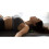 Cervical Orthotic Traction Block | Firm | Spinal & Neck Alignment | 3-Height Adjustable Design 6