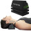 Cervical Orthotic Traction Block | Firm | Spinal & Neck Alignment | 3-Height Adjustable Design 1