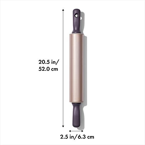 OXO OXO Good Grips Non-Stick Rolling Pin 1